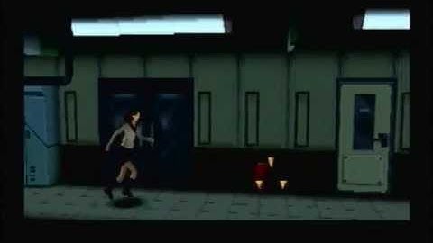 Clock Tower 2- TSW [Light Speedrun-1:29:13 ] Part 6