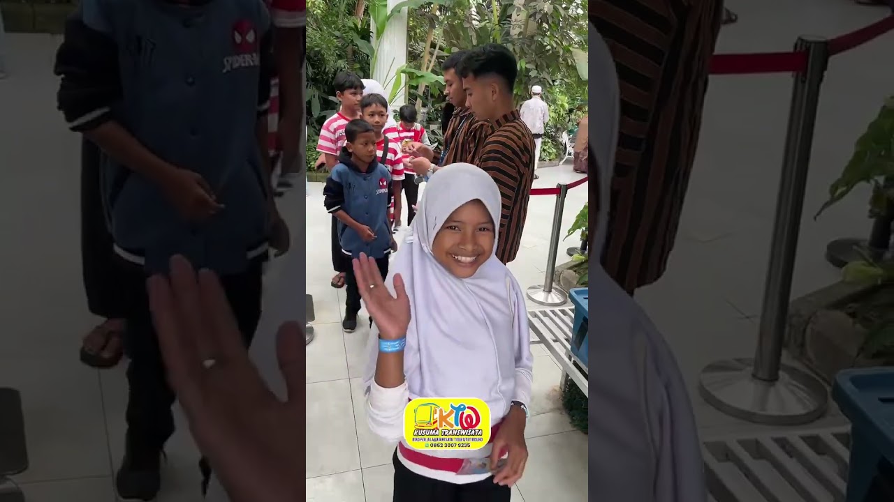 OUTING CLASS SDN 1 NGRUPIT 