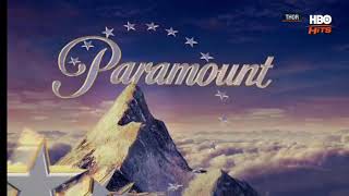 Thor 2011 - Hbo Hits Intro