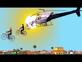 हेलीकाप्टर साइकिल रेस Helicopter Cycle Race Comedy Video हिंदी कहानियां Hindi Kahaniya Comedy Video