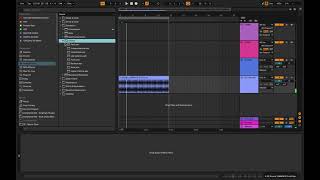 Learn About Audio Editing In Arrangement View In Ableton 11