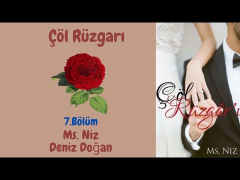 Çöl Rüzgarı - 7. Bölüm