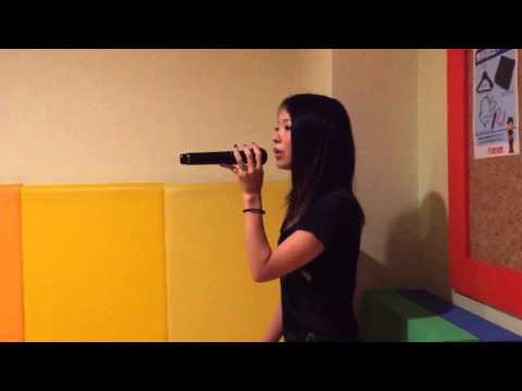 0時前のツンデレラ−倖田來未  cover by yuua