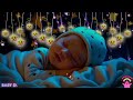 Baby Sleep in 3 Minutes 💤 Deep Sleep Quickly 🎵 Bedtime Routine for Babies with Mozart Brahms Lullaby
