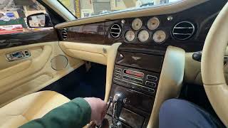 Download Lagu 2004 BENTLEY ARNAGE R AUTO | MATHEWSONS KLASSIEKE AUTO'S | VEILING: 12, 13 \u0026 14 NOVEMBER 2025 MP3 Download Lagu 2004 BENTLEY ARNAGE R AUTO | MATHEWSONS KLASSIEKE AUTO'S | VEILING: 12, 13 \u0026 14 NOVEMBER 2025 MP3