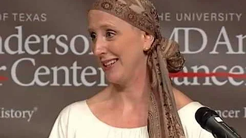 Bree Sandlin: Stage Three Triple-Negative Breast C...