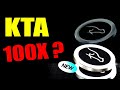 KTA will shock the world! Keeta Price Prediction! KTA Prediction 2026