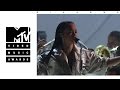 Rihanna - Stay / Love On The Brain / Diamonds (Live From The 2016 MTV VMAs)