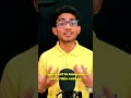 SRM University Review in 1 Minutes | #shorts #srmuniversity #review