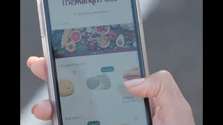 Introducing Marketplace Online Ordering Service