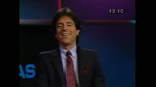 CASIO Play Today Video Series: An Introduction to your CASIO ToneBank Keyboard (1989) (60p)