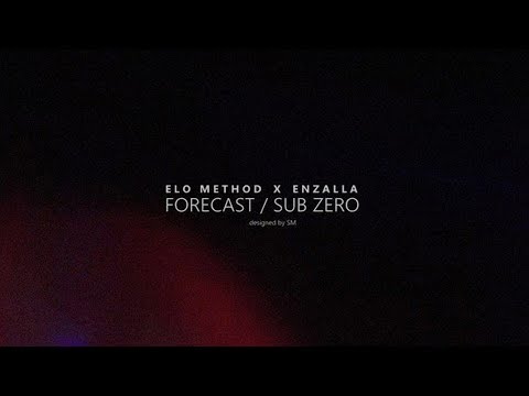 [Musical design] Elo Method & Enzalla - Sub Zero
