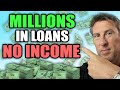 Get millions in loans to make millions with no income dscr loan best investment loan ever