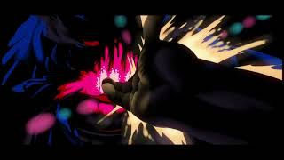 I M P A C T K A I S E N | If Impact Frames Were A Anime | JJK
