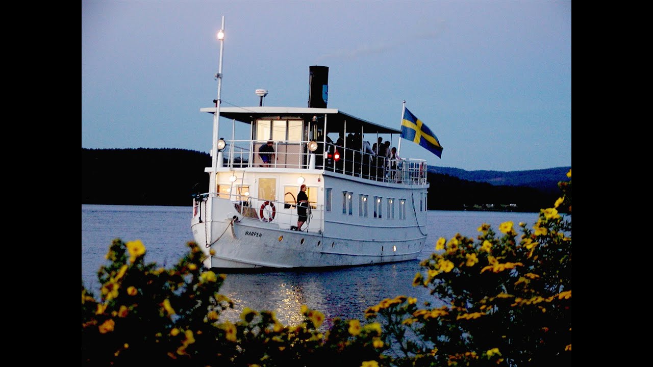 Din Stad Bollnäs Igenkänningens Glädje