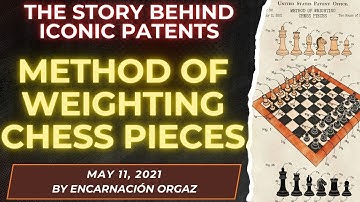 The Secret Engineering Behind Modern Chess Pieces: Solving the Cracking Crisis