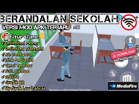 Berandal Sekolah