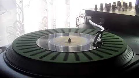 In Crowd - Back A Yard (Cactus).