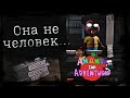 ИГРА О ПОТЕРЯННОМ ШОУ ИЗ 90-Х | Amanda the Adventurer