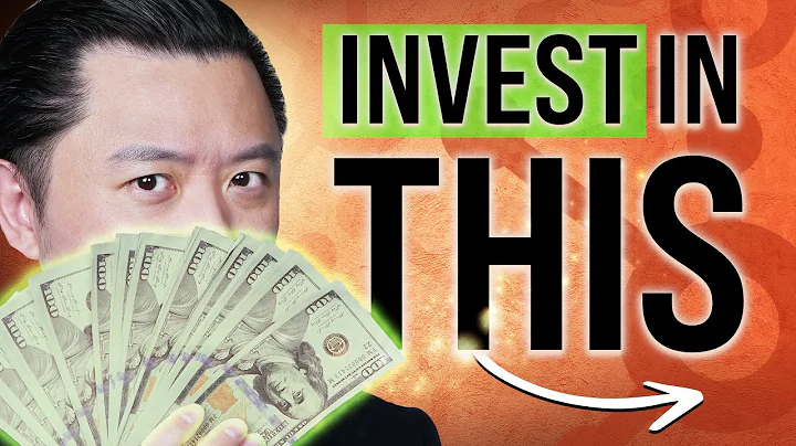 The Biggest Investing Opportunity of Your Life