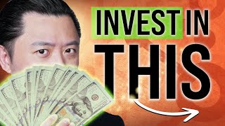 The Biggest Investing Opportunity of Your Life