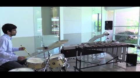 Jazz With Robots: The Dance of Jupiter & Venus