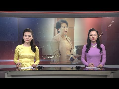 Video Đơn xin thôi nhiệm vụ đại biểu Quốc hội của bà Phan... - youtube