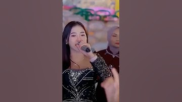 bukit berbunga_nonik Aprilia🎧 tren sogok sogok keri keri #fy #dangdut #overlay #shortsviral  #viral