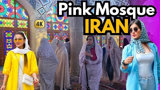 The real IRAN 🇮🇷 Now, What's going on in IRAN?!! Shiraz city 2024