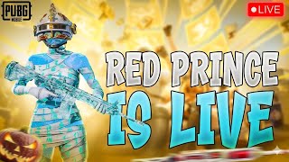 ReD Prince is Live | Extreme One vs One WOW mode ⚔️.