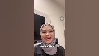 Syeera komen tentang Aya , Mikha & Elly 🤣 Dia ni lawak betul Mikha jadi Maki ye 😭 #mikhaya