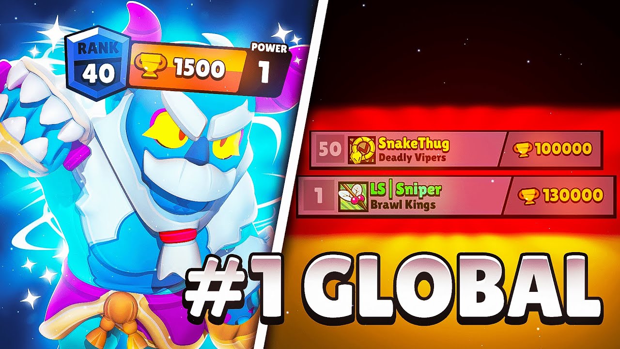 WHAAT!!!UPDATE CREDITS!!! 😱14 NEW BRAWLERS!!! LEGENDARY GIFTS! BRAWL STARS UPDATE REWARDS!!!