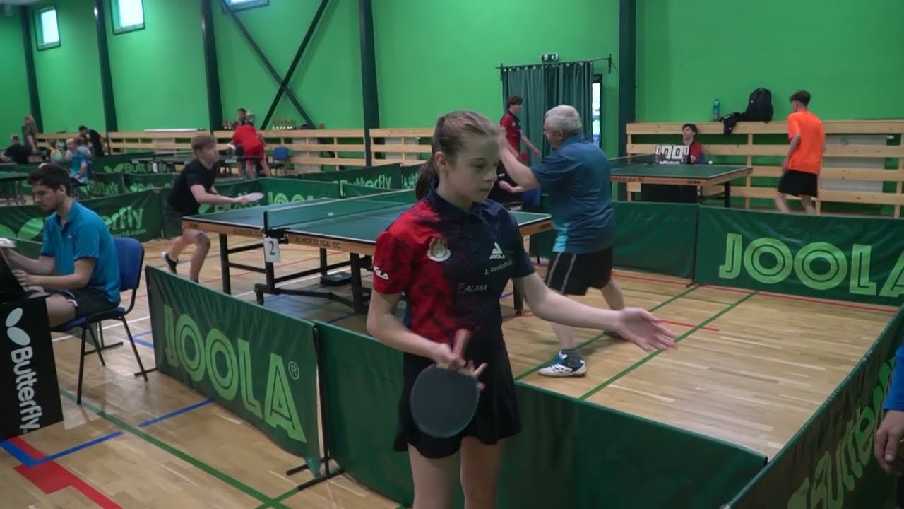 VIDEO O prvenstvo na turnaji v stolnom tenise bojoval aj domáci Marek Haky