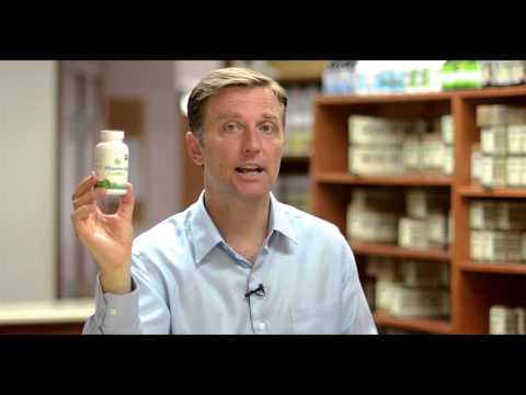 Vitamin K2 & What It Does - Calcium Metabolism - Dr. Eric Berg DC