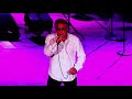 Roger Daltry and the Hudson Valley Philharmonic 2018