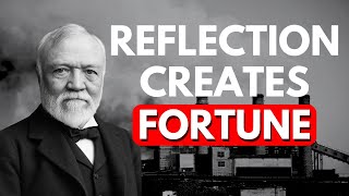 The Quiet Power of Reflection