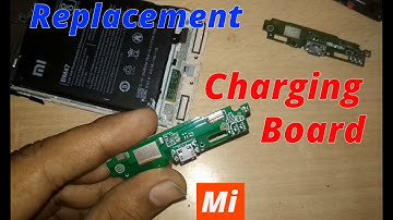 "Ultimate Xiaomi Redmi 3S Prime Charging Fix: 100% Board Replacement Guide! 🚀"