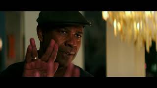 Experience The Equalizer 2 In Soundfi 3D Sound