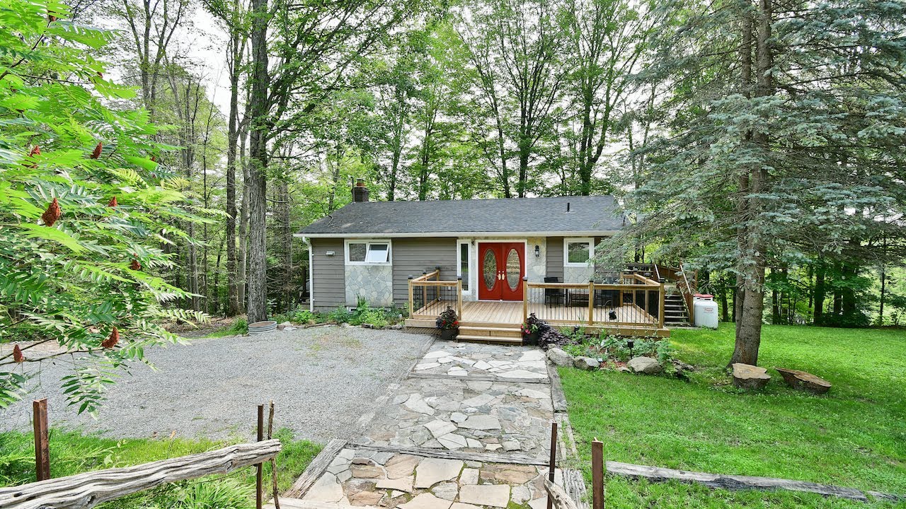 221 Kennedy Dr, Trent Lakes Open House Video Tour YouTube