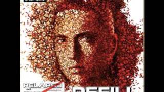 Eminem - Relapse: REFILL - 04. Elevator