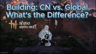 WWM CN vs Global building: you won't want to build on Global until these tools arrive