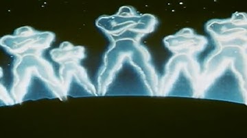 Tame Impala - Powerlines (Music Video)