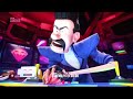 Já, padouch 3 (2017) CZ HD trailer Nova Cinema