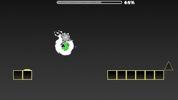 [Geometry Dash 2.1] - Reflections Preview (Collab with Pathos)