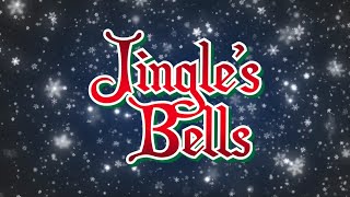 Jingle's Bells Church Game Video