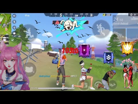 HƯỚNG DẪN CÁCH TẢI GAME SIGMA FREE FIRE MỚI RA 2022 36 HƯỚNG DẪN CÁCH TẢI GAME SIGMA FREE FIRE MỚI RA 2022