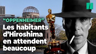 Après les Oscars 2024, Hiroshima espère beaucoup de la sortie d’