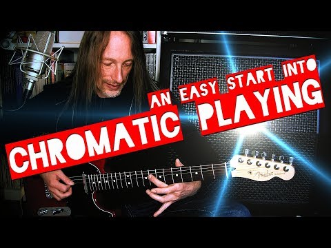 an-easy-start-into-chromatic-playing-🔴-how-to-play-all-the-wrong-notes-right-🔵-guitar-nerdery-#073