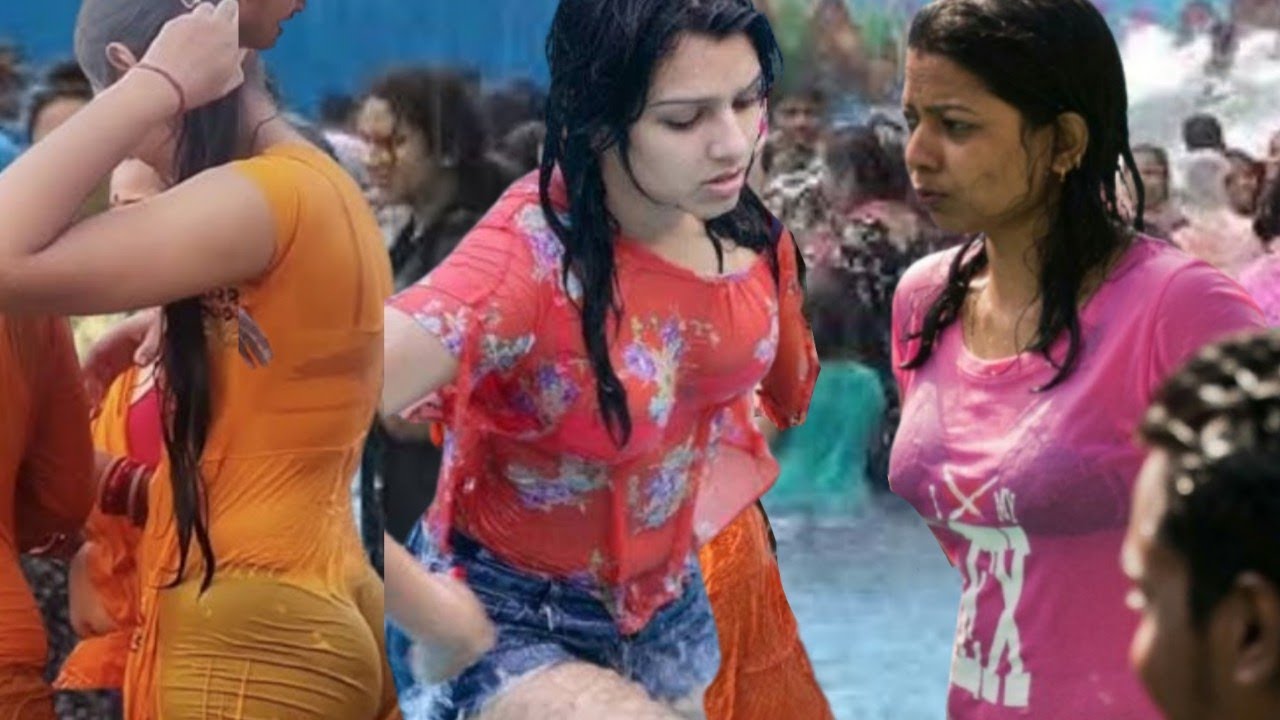 Wave Pool Magic Island Water Park | Fantasy Kingdom