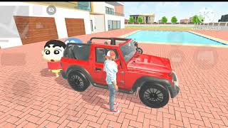 💥Today there will be car racing in our city|Indian Thief Auto Simulator screenshot 4